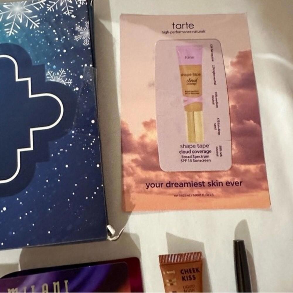ULTA Makeup samples bundle - Picture 5 of 7